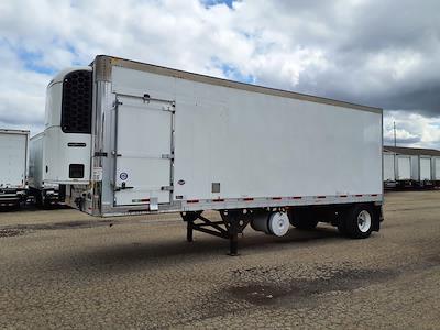 Used 2015 Utility Trailer Refrigerated Trailer 322565 for sale #322565 - photo 1