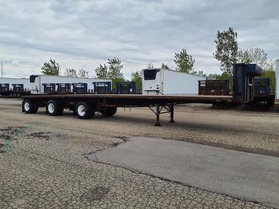 Used 2016 Great Dane Flatbed Trailer 341405 for sale #341405 - photo 3