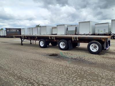 Used 2016 Great Dane Flatbed Trailer 341405 for sale #341405 - photo 6