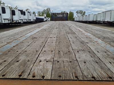Used 2016 Great Dane Flatbed Trailer 341405 for sale #341405 - photo 7