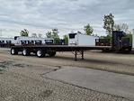 Used 2016 Great Dane Flatbed Trailer 341405 for sale #341405 - photo 3