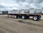 Used 2016 Great Dane Flatbed Trailer 341405 for sale #341405 - photo 6