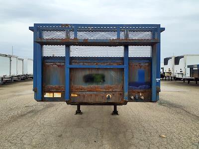 Used 2016 Great Dane Flatbed Trailer 341497 for sale #341497 - photo 4