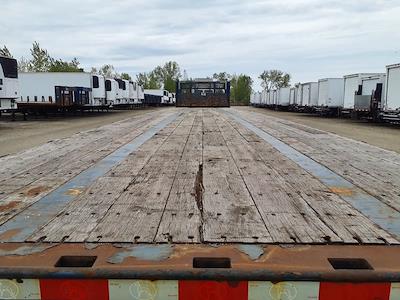 Used 2016 Great Dane Flatbed Trailer 341497 for sale #341497 - photo 7
