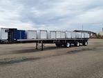 Used 2016 Great Dane Flatbed Trailer 341497 for sale #341497 - photo 1