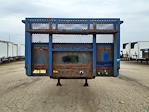 Used 2016 Great Dane Flatbed Trailer 341497 for sale #341497 - photo 4