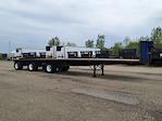 Used 2016 Great Dane Flatbed Trailer 341497 for sale #341497 - photo 2
