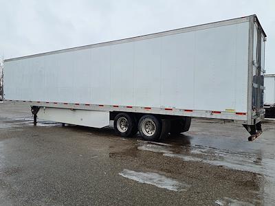 Used 2016 Utility Trailer VS2RA 50/162/102 50' Refrigerated Trailer #348038 for sale #348038 - photo 2