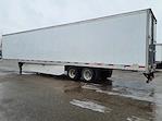 Used 2016 Utility Trailer VS2RA 50/162/102 50' Refrigerated Trailer #348038 for sale #348038 - photo 2