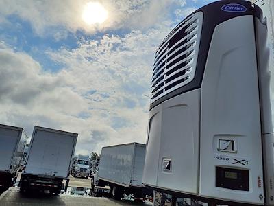 Used 2016 Utility Trailer VS2RA 50/162/102 50' Refrigerated Trailer #348040 for sale #348040 - photo 7