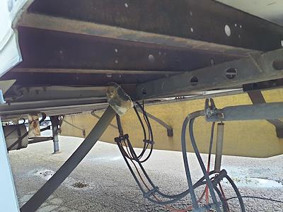 Used 2016 Utility Trailer VS2RA 50/162/102 50' Refrigerated Trailer #348040 for sale #348040 - photo 12