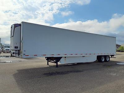 Used 2016 Utility Trailer VS2RA 50/162/102 50' Refrigerated Trailer #348040 for sale #348040 - photo 1