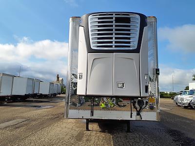 Used 2016 Utility Trailer VS2RA 50/162/102 50' Refrigerated Trailer #348040 for sale #348040 - photo 2