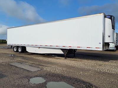 Used 2016 Utility Trailer VS2RA 50/162/102 50' Refrigerated Trailer #348040 for sale #348040 - photo 3