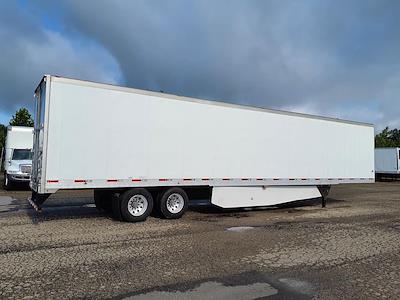 Used 2016 Utility Trailer VS2RA 50/162/102 50' Refrigerated Trailer #348040 for sale #348040 - photo 4