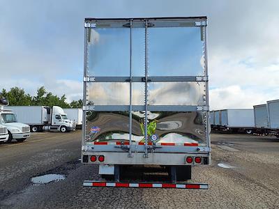 Used 2016 Utility Trailer VS2RA 50/162/102 50' Refrigerated Trailer #348040 for sale #348040 - photo 5