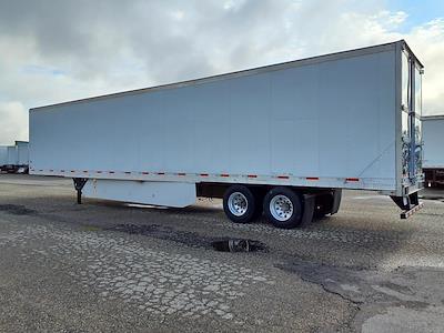 Used 2016 Utility Trailer VS2RA 50/162/102 50' Refrigerated Trailer #348040 for sale #348040 - photo 6