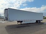 Used 2016 Utility Trailer VS2RA 50/162/102 50' Refrigerated Trailer #348040 for sale #348040 - photo 1