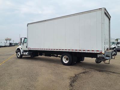 Used 2016 International DuraStar 4300 Box Truck for sale #373943 - photo 2