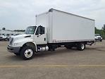 Used 2016 International DuraStar 4300 Box Truck for sale #373943 - photo 1