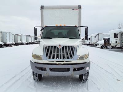 Used 2016 International DuraStar 4300 Cab Chassis for sale #373946 - photo 2