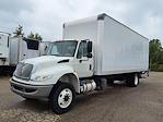 Used 2016 International DuraStar 4300 4x2 Box Truck for sale #378500 - photo 1