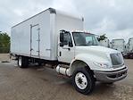 Used 2016 International DuraStar 4300 4x2 Box Truck for sale #378500 - photo 4