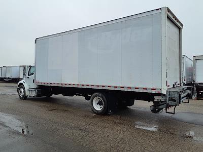 Used 2016 Freightliner M2 106 Conventional Cab Box Truck for sale #379048 - photo 2