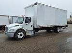 Used 2016 Freightliner M2 106 Conventional Cab Box Truck for sale #379048 - photo 1