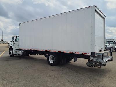 Used 2022 Freightliner M2 106 Conventional Cab Box Truck for sale #514993 - photo 2