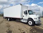 Used 2022 Freightliner M2 106 Conventional Cab Box Truck for sale #514993 - photo 4
