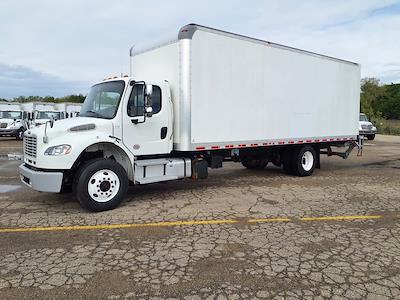 Used 2022 Freightliner M2 106 Conventional Cab Cab Chassis for sale #514994 - photo 1