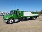 Used 2014 Freightliner M2 106 Conventional Cab Stake Bed for sale #515639 - photo 1