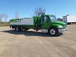 Used 2014 Freightliner M2 106 Conventional Cab Stake Bed for sale #515639 - photo 4
