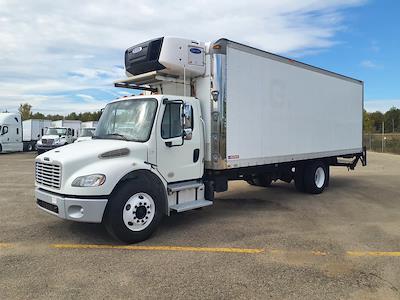 Used 2014 Freightliner M2 106 Refrigerated Body for sale #553312 - photo 1