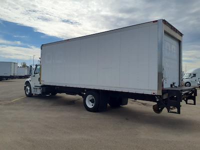 Used 2014 Freightliner M2 106 Refrigerated Body for sale #553312 - photo 2