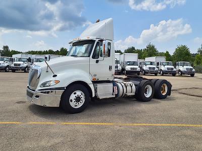 Used 2015 International ProStar+ Cummins X15, Signature Semi Truck for sale #615954 - photo 1
