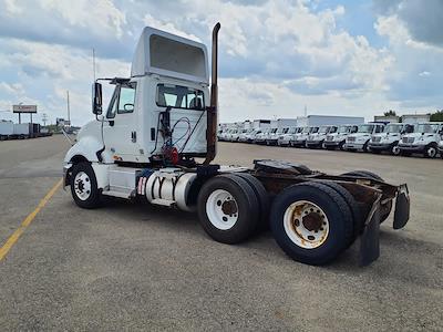 Used 2015 International ProStar+ Cummins X15, Signature Semi Truck for sale #615954 - photo 2