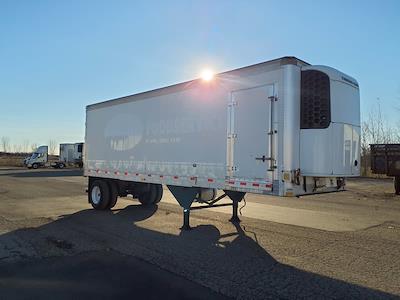 Used 2015 Kidron Refrigerated Trailer 645940 for sale #645940 - photo 4