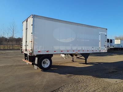 Used 2015 Kidron Refrigerated Trailer 645940 for sale #645940 - photo 5