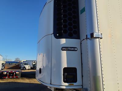 Used 2015 Kidron Refrigerated Trailer 645940 for sale #645940 - photo 7