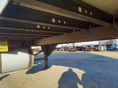 Used 2015 Kidron Refrigerated Trailer 645940 for sale #645940 - photo 9