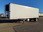 Used 2015 Kidron Refrigerated Trailer 645940 for sale #645940 - photo 1