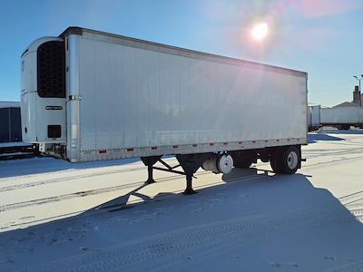 Used 2015 Kidron Refrigerated Trailer 645941 for sale #645941 - photo 1