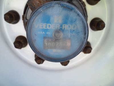 Used 2015 Kidron Refrigerated Trailer 645941 for sale #645941 - photo 10