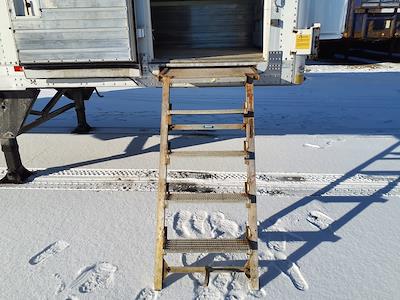 Used 2015 Kidron Refrigerated Trailer 645941 for sale #645941 - photo 13