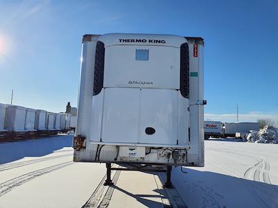 Used 2015 Kidron Refrigerated Trailer 645941 for sale #645941 - photo 3