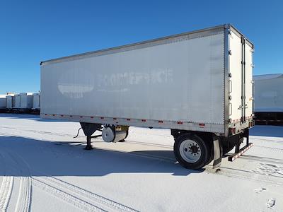 Used 2015 Kidron Refrigerated Trailer 645941 for sale #645941 - photo 2
