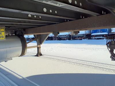 Used 2015 Kidron Refrigerated Trailer 645941 for sale #645941 - photo 9