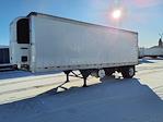 Used 2015 Kidron Refrigerated Trailer 645941 for sale #645941 - photo 1